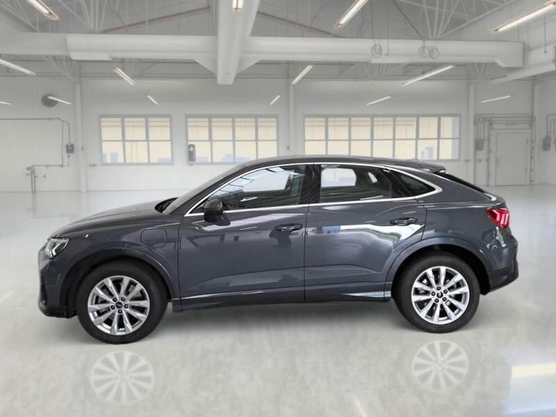 Audi Q3 SUV 45 TFSI E S TRONIC BUSINESS PLUS - foto 8
