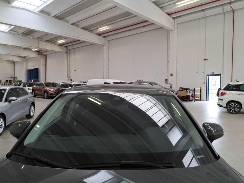 Audi Q3 SUV 45 TFSI E S TRONIC BUSINESS PLUS - foto 10