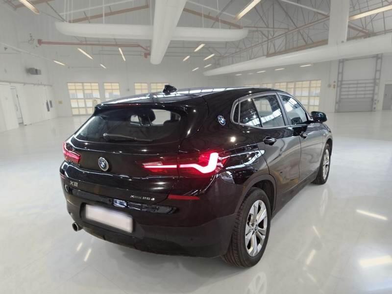 BMW X2 SUV XDRIVE 25E BUSINESS X AUTOMATICO - foto 2