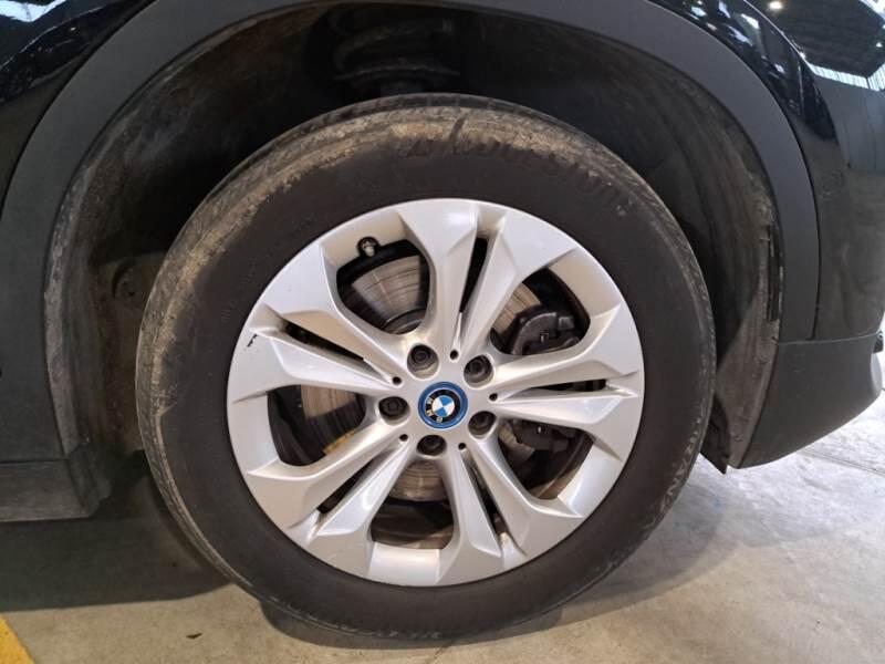 BMW X2 SUV XDRIVE 25E BUSINESS X AUTOMATICO - foto 15