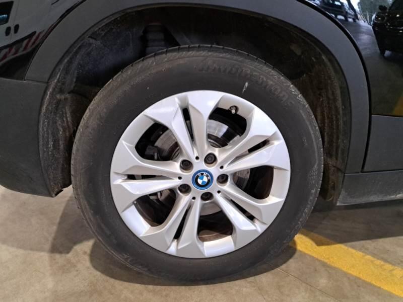 BMW X2 SUV XDRIVE 25E BUSINESS X AUTOMATICO - foto 16