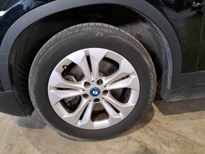 BMW X2 SUV XDRIVE 25E BUSINESS X AUTOMATICO - foto 18