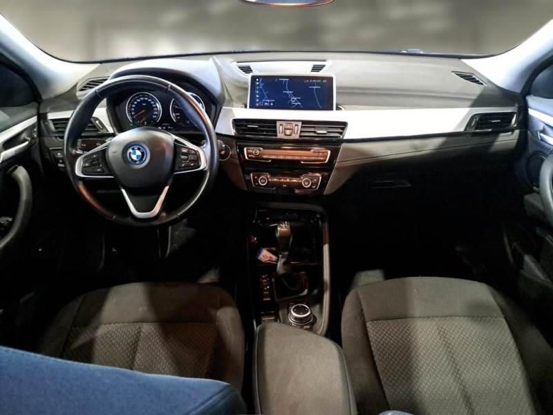 BMW X2 SUV XDRIVE 25E BUSINESS X AUTOMATICO - foto 3