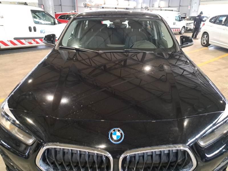 BMW X2 SUV XDRIVE 25E BUSINESS X AUTOMATICO - foto 24