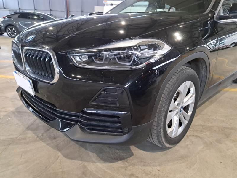 BMW X2 SUV XDRIVE 25E BUSINESS X AUTOMATICO - foto 27