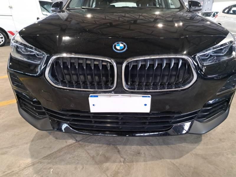BMW X2 SUV XDRIVE 25E BUSINESS X AUTOMATICO - foto 29