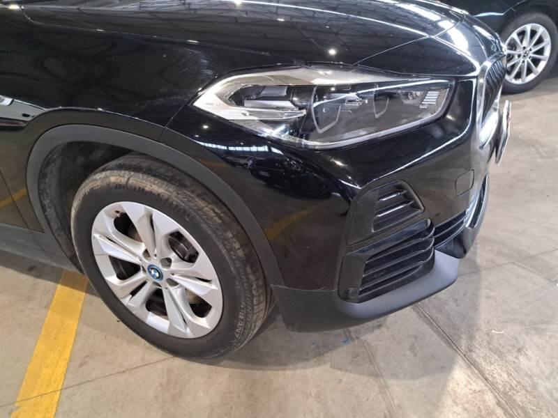 BMW X2 SUV XDRIVE 25E BUSINESS X AUTOMATICO - foto 31