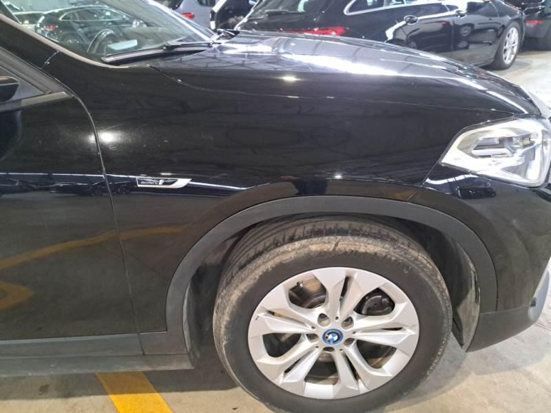 BMW X2 SUV XDRIVE 25E BUSINESS X AUTOMATICO - foto 33