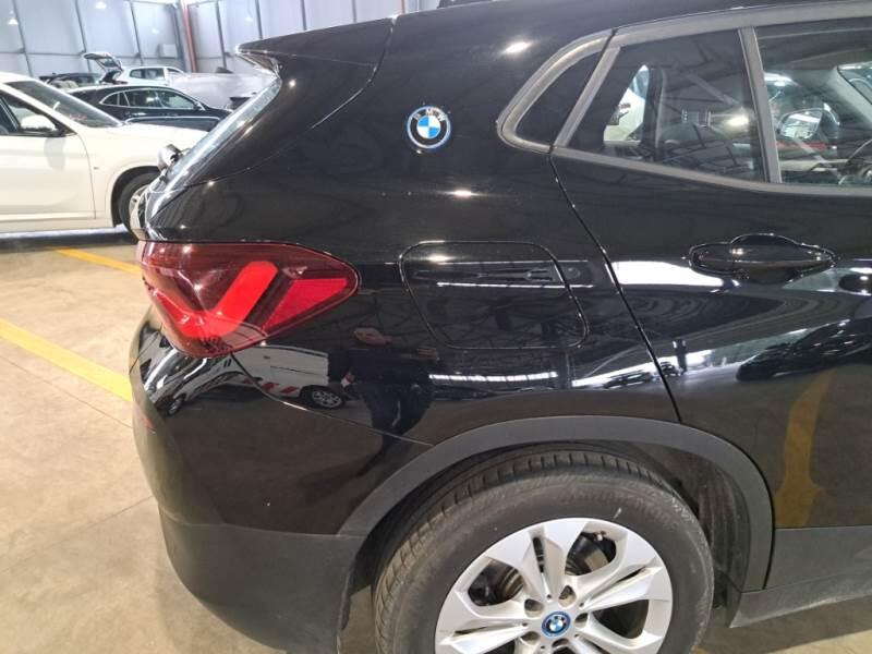 BMW X2 SUV XDRIVE 25E BUSINESS X AUTOMATICO - foto 40