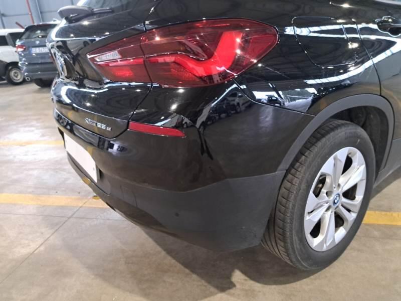 BMW X2 SUV XDRIVE 25E BUSINESS X AUTOMATICO - foto 42