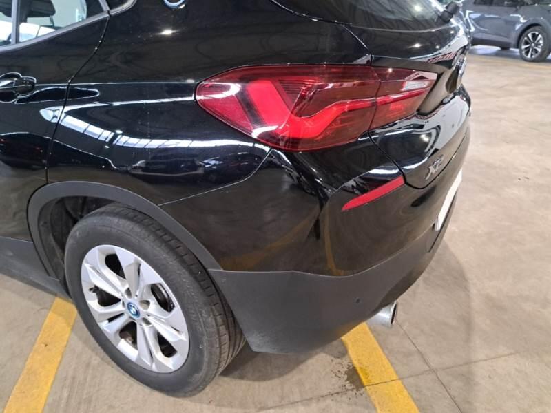 BMW X2 SUV XDRIVE 25E BUSINESS X AUTOMATICO - foto 46