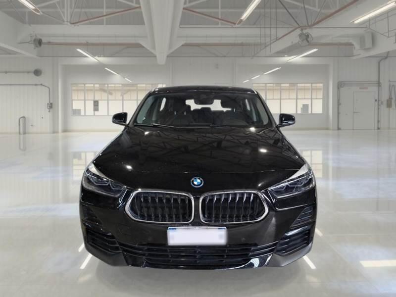 BMW X2 SUV XDRIVE 25E BUSINESS X AUTOMATICO - foto 6