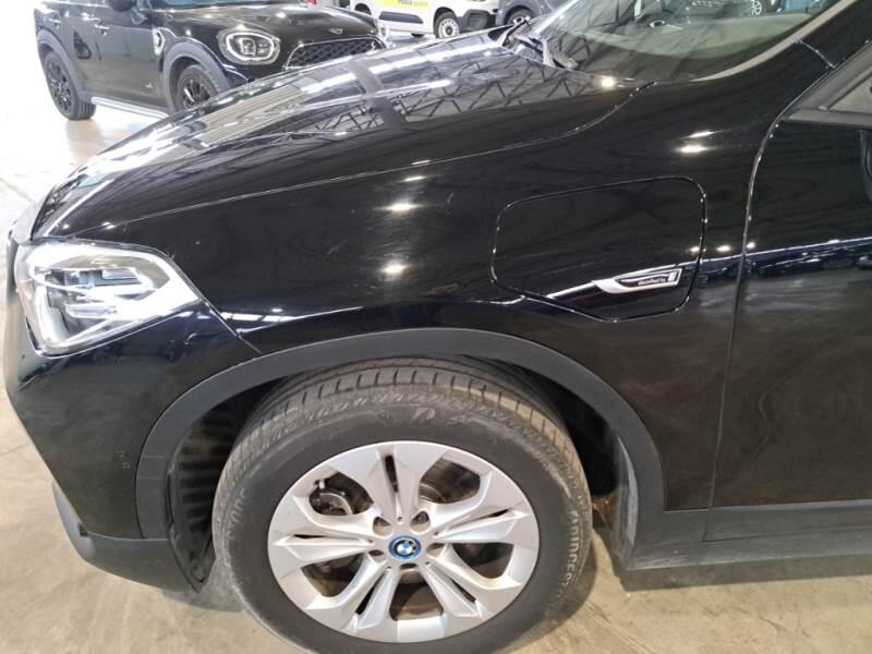 BMW X2 SUV XDRIVE 25E BUSINESS X AUTOMATICO - foto 57