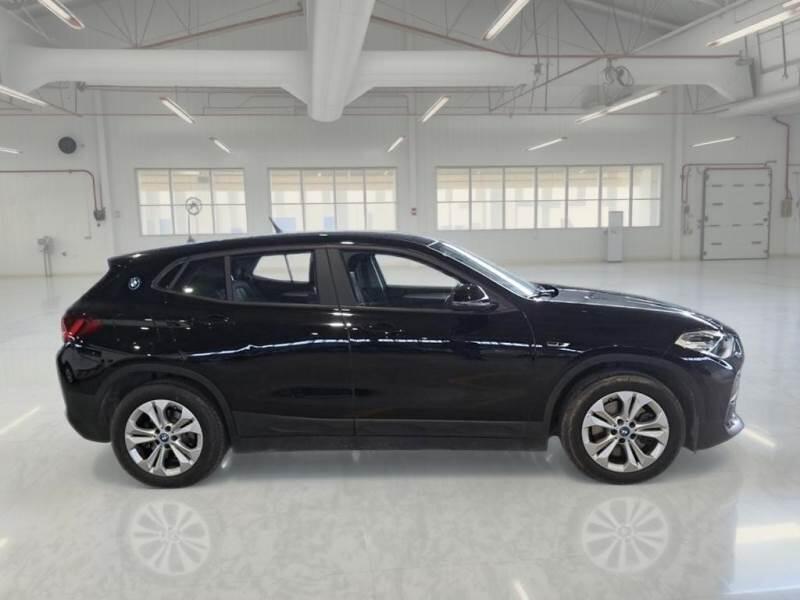 BMW X2 SUV XDRIVE 25E BUSINESS X AUTOMATICO - foto 7