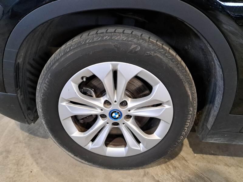 BMW X2 SUV XDRIVE 25E BUSINESS X AUTOMATICO - foto 61