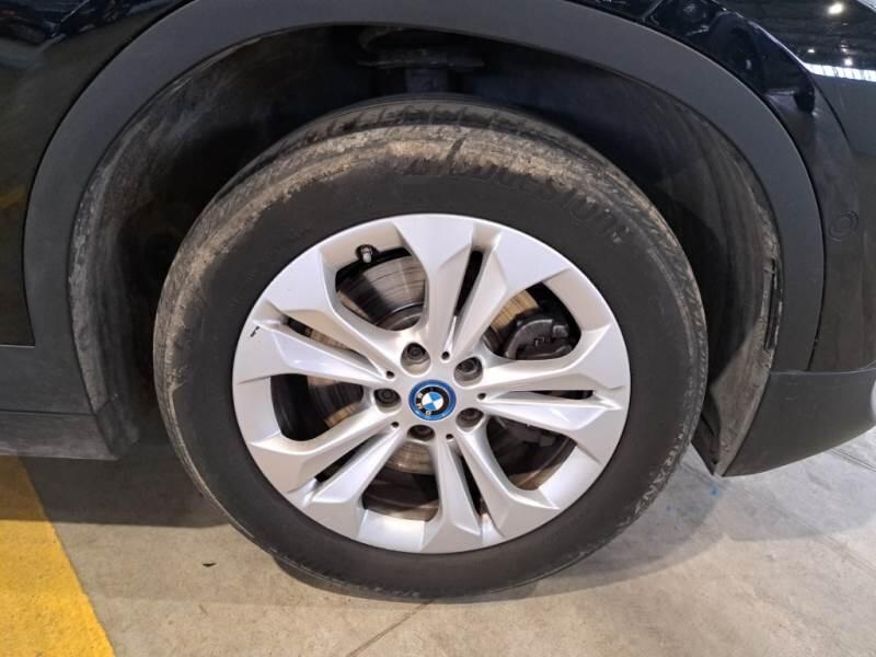 BMW X2 SUV XDRIVE 25E BUSINESS X AUTOMATICO - foto 65