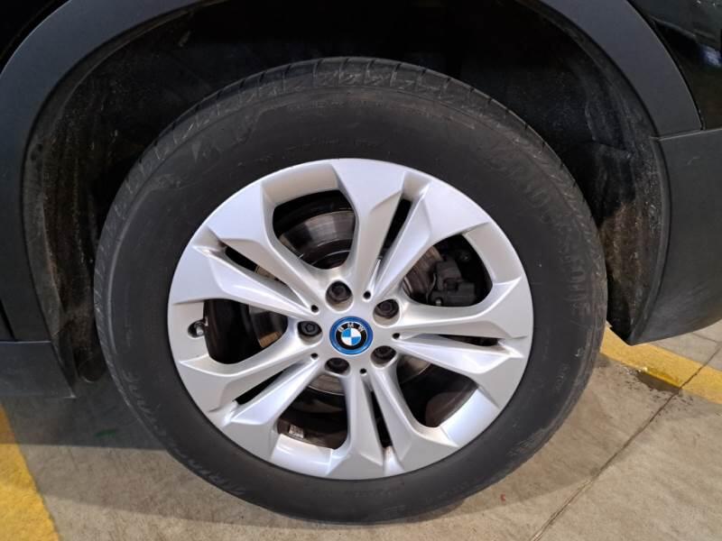 BMW X2 SUV XDRIVE 25E BUSINESS X AUTOMATICO - foto 69