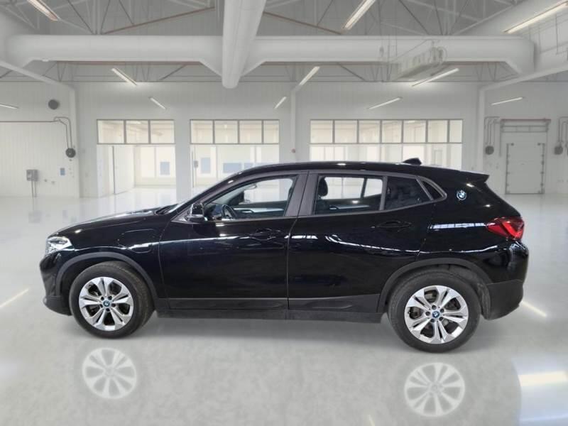 BMW X2 SUV XDRIVE 25E BUSINESS X AUTOMATICO - foto 8