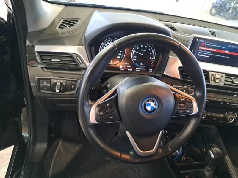BMW X2 SUV XDRIVE 25E BUSINESS X AUTOMATICO - foto 73
