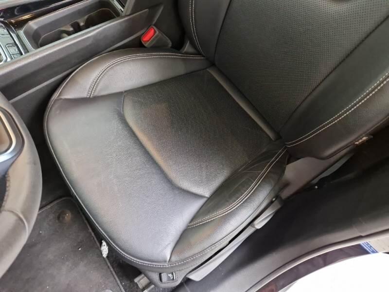 Jeep Compass SUV 1.3 T4 PHEV 240CV S 4XE AUTO - foto 11