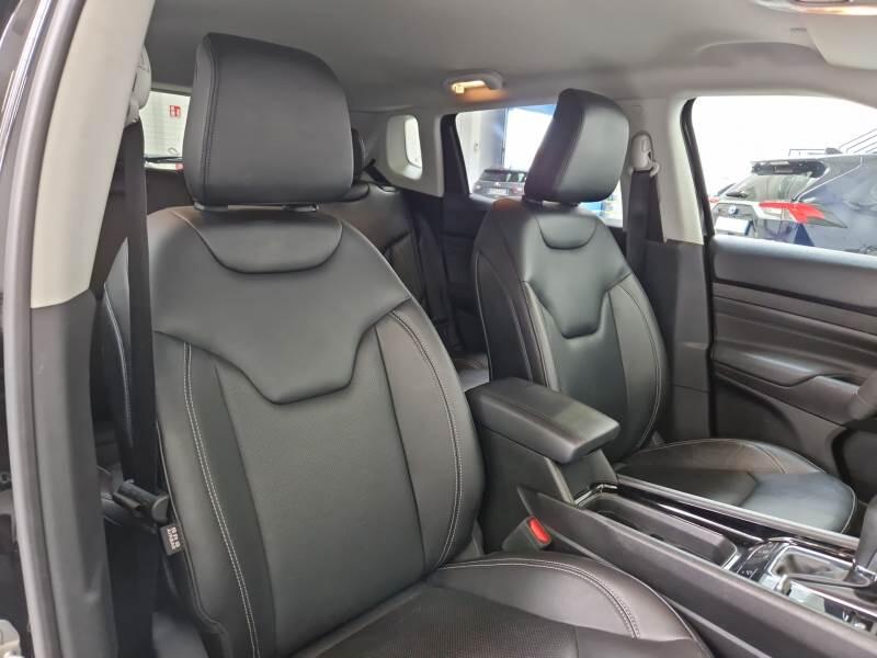 Jeep Compass SUV 1.3 T4 PHEV 240CV S 4XE AUTO - foto 12