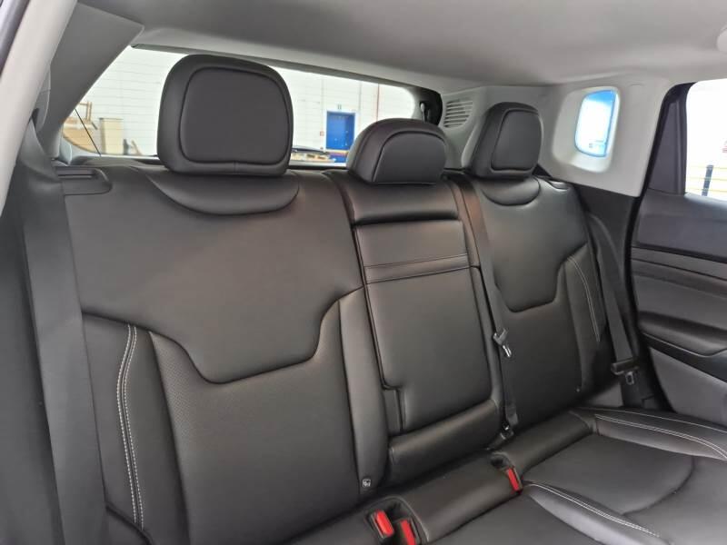 Jeep Compass SUV 1.3 T4 PHEV 240CV S 4XE AUTO - foto 14