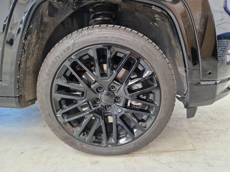 Jeep Compass SUV 1.3 T4 PHEV 240CV S 4XE AUTO - foto 15