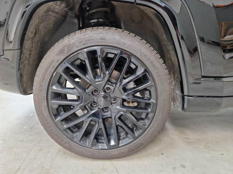 Jeep Compass SUV 1.3 T4 PHEV 240CV S 4XE AUTO - foto 16
