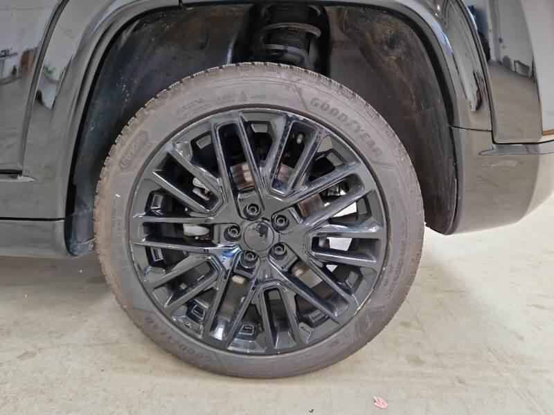 Jeep Compass SUV 1.3 T4 PHEV 240CV S 4XE AUTO - foto 17
