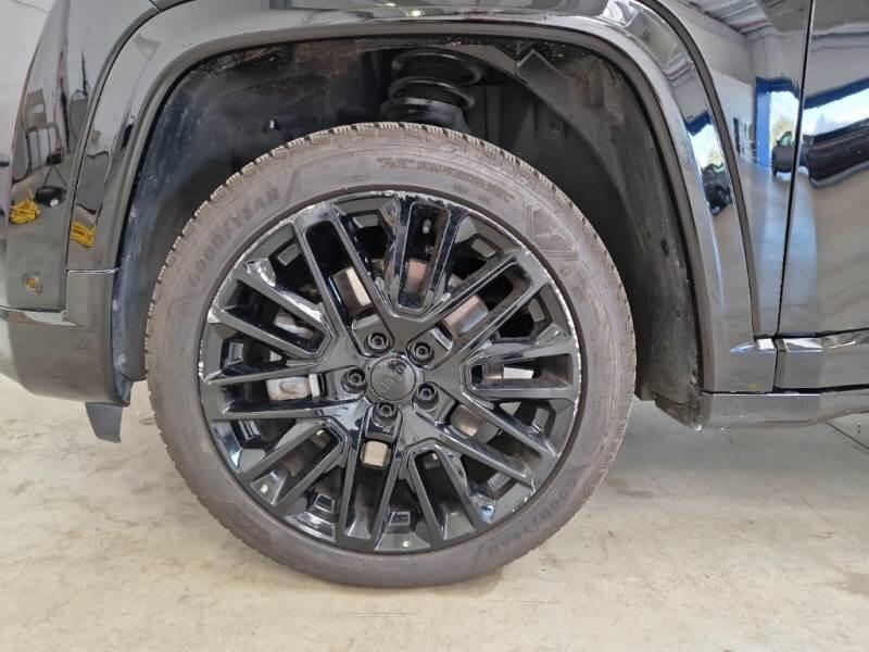 Jeep Compass SUV 1.3 T4 PHEV 240CV S 4XE AUTO - foto 18