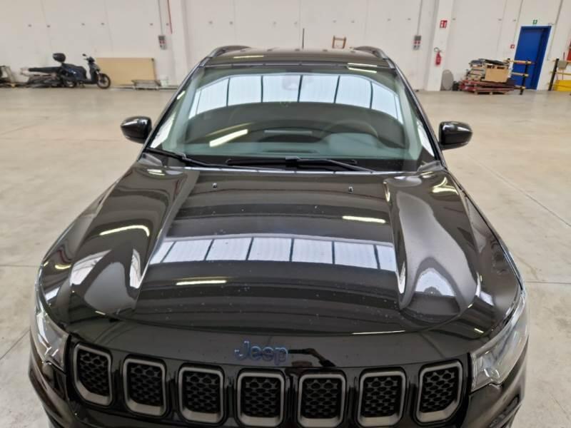 Jeep Compass SUV 1.3 T4 PHEV 240CV S 4XE AUTO - foto 25