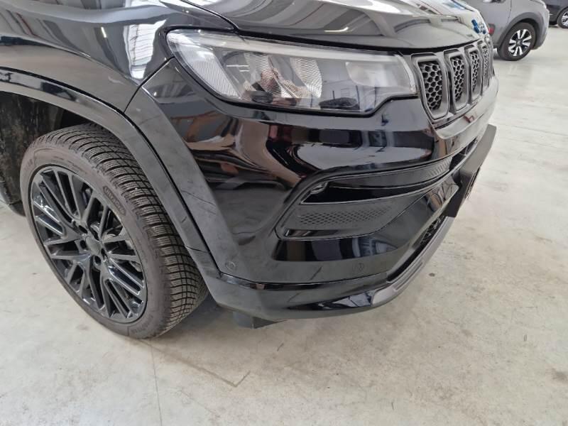Jeep Compass SUV 1.3 T4 PHEV 240CV S 4XE AUTO - foto 30