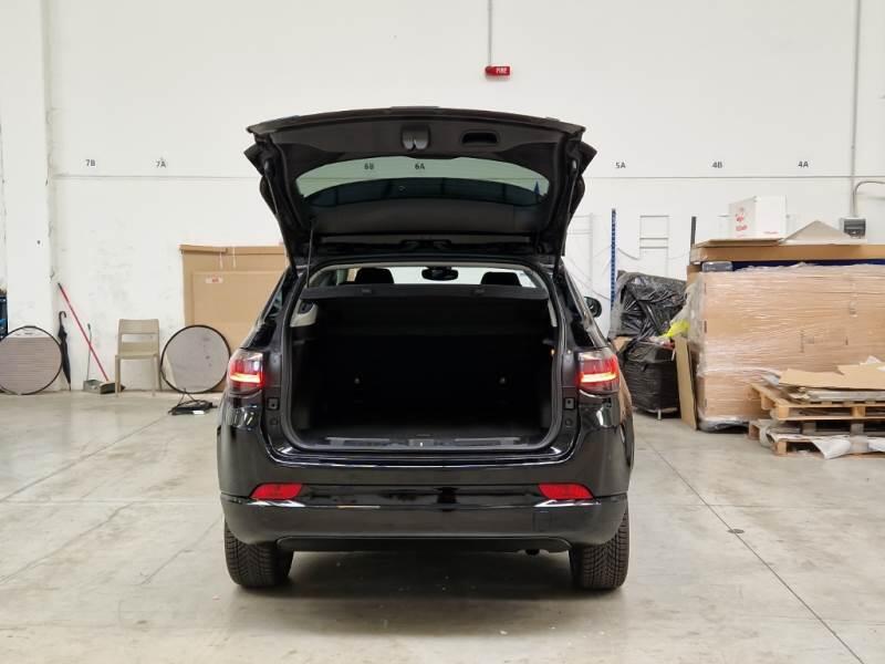 Jeep Compass SUV 1.3 T4 PHEV 240CV S 4XE AUTO - foto 4