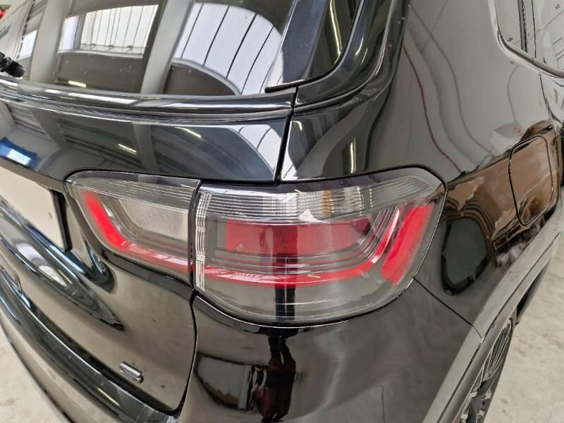 Jeep Compass SUV 1.3 T4 PHEV 240CV S 4XE AUTO - foto 32