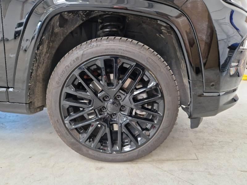 Jeep Compass SUV 1.3 T4 PHEV 240CV S 4XE AUTO - foto 38