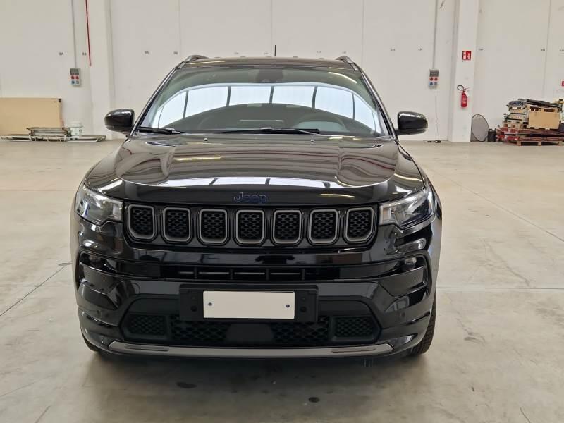 Jeep Compass SUV 1.3 T4 PHEV 240CV S 4XE AUTO - foto 5