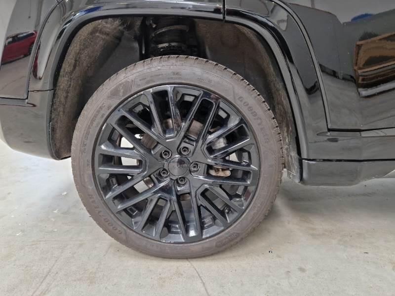 Jeep Compass SUV 1.3 T4 PHEV 240CV S 4XE AUTO - foto 42