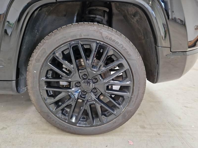 Jeep Compass SUV 1.3 T4 PHEV 240CV S 4XE AUTO - foto 46