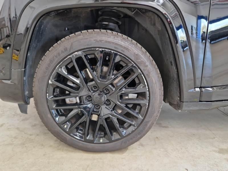 Jeep Compass SUV 1.3 T4 PHEV 240CV S 4XE AUTO - foto 50