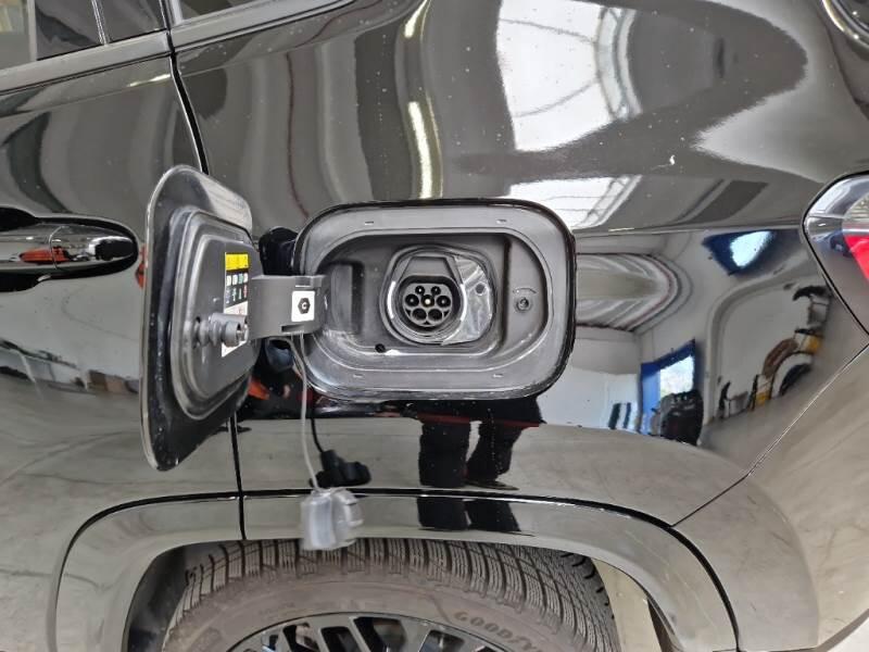 Jeep Compass SUV 1.3 T4 PHEV 240CV S 4XE AUTO - foto 54
