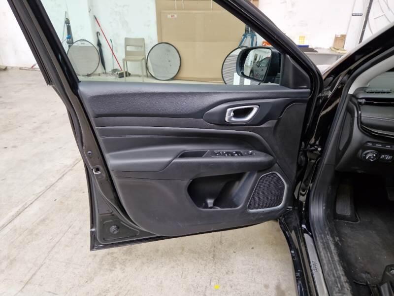 Jeep Compass SUV 1.3 T4 PHEV 240CV S 4XE AUTO - foto 56