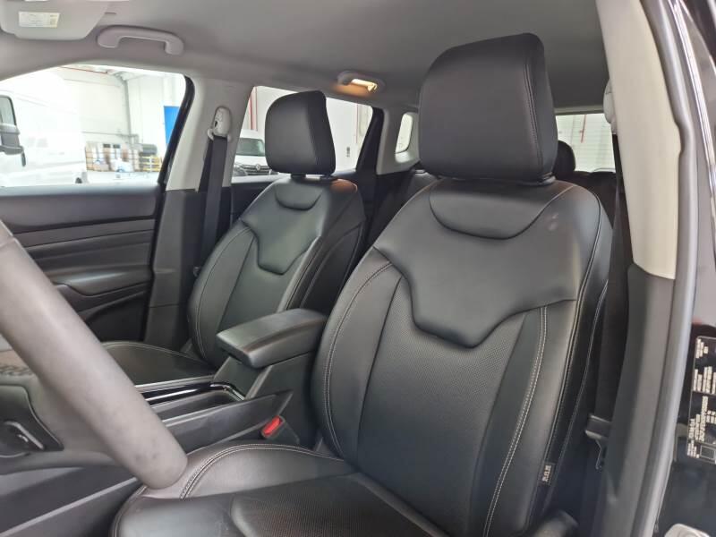 Jeep Compass SUV 1.3 T4 PHEV 240CV S 4XE AUTO - foto 10