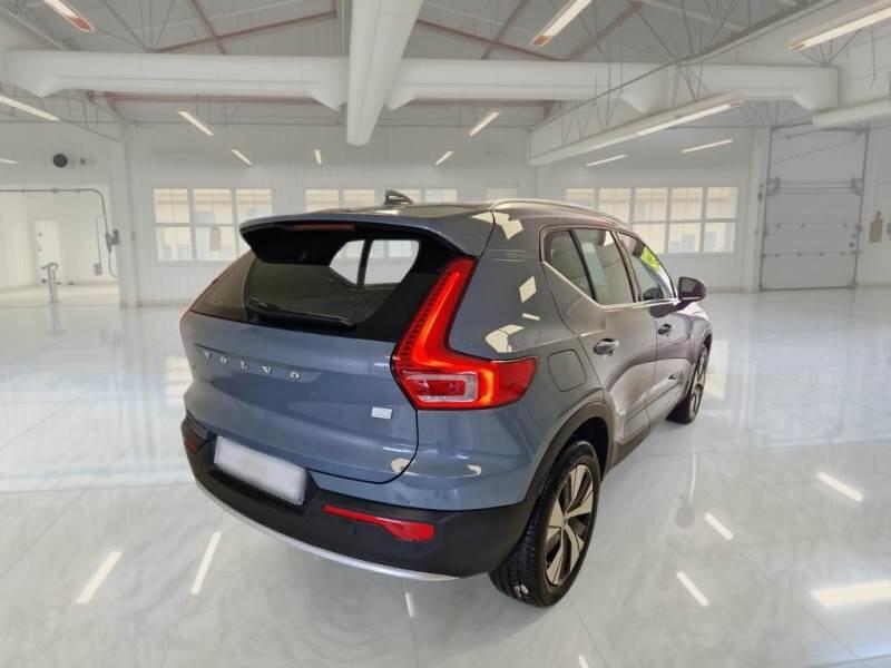 Volvo XC40 T5 RECHARGE PLUG-IN AUTO PLUS BRIGHT - foto 2