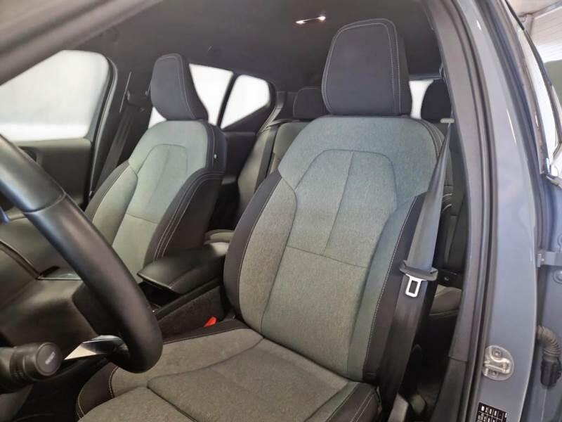 Volvo XC40 T5 RECHARGE PLUG-IN AUTO PLUS BRIGHT - foto 11