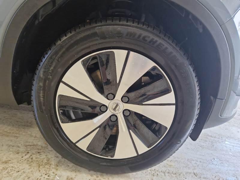 Volvo XC40 T5 RECHARGE PLUG-IN AUTO PLUS BRIGHT - foto 17