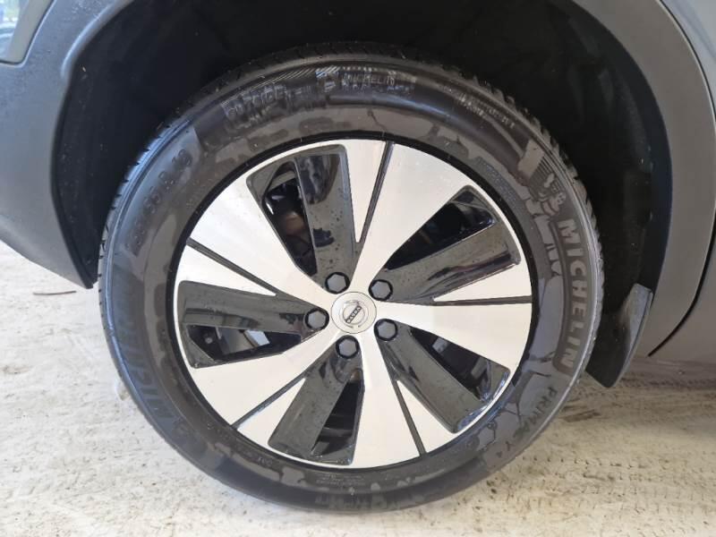 Volvo XC40 T5 RECHARGE PLUG-IN AUTO PLUS BRIGHT - foto 18