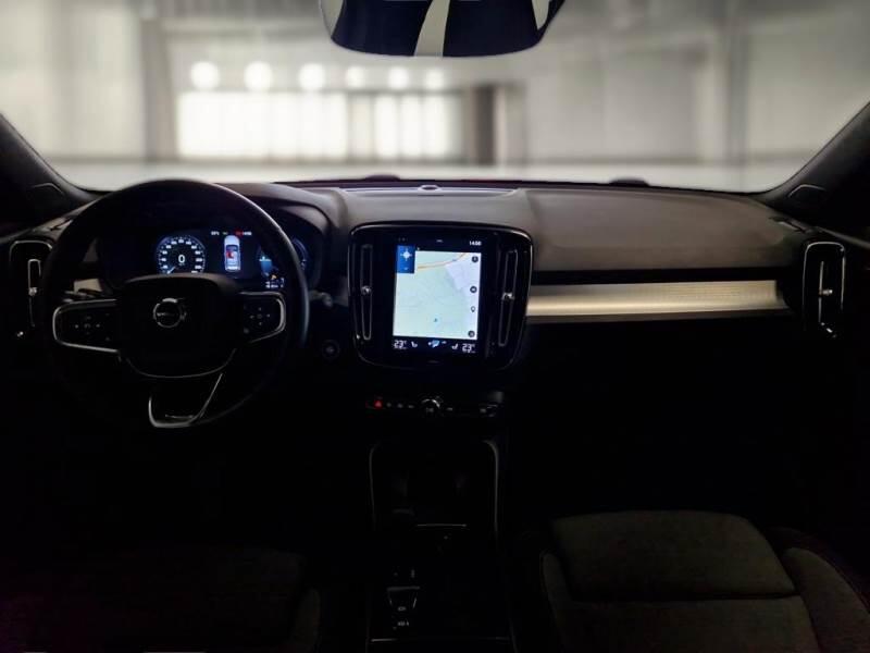 Volvo XC40 T5 RECHARGE PLUG-IN AUTO PLUS BRIGHT - foto 3