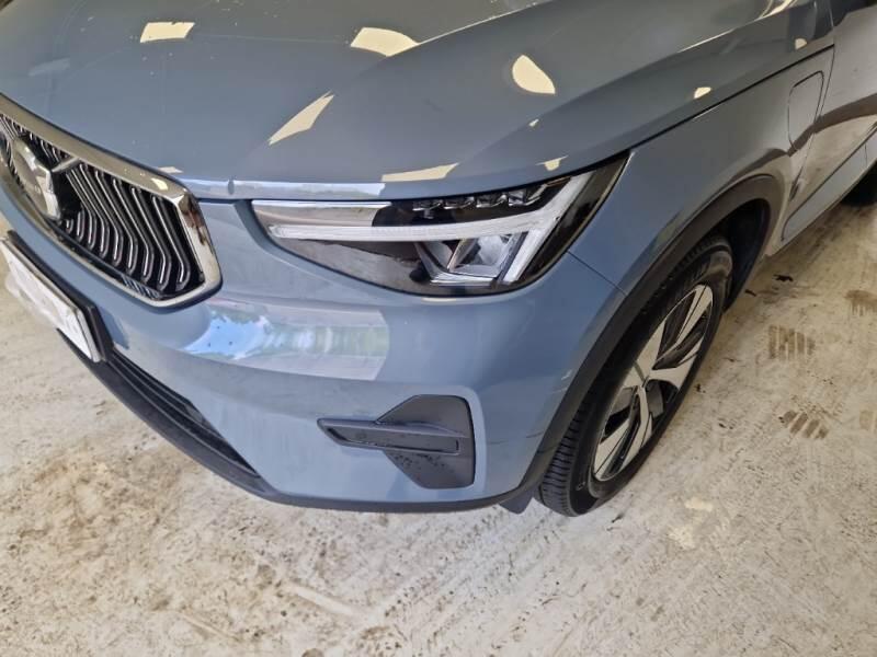 Volvo XC40 T5 RECHARGE PLUG-IN AUTO PLUS BRIGHT - foto 28