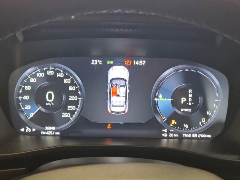 Volvo XC40 T5 RECHARGE PLUG-IN AUTO PLUS BRIGHT - foto 4