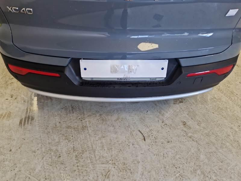 Volvo XC40 T5 RECHARGE PLUG-IN AUTO PLUS BRIGHT - foto 48